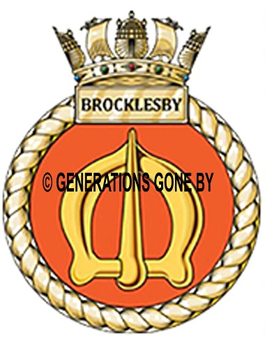 File:HMS Brocklesby, Royal Navy.jpg