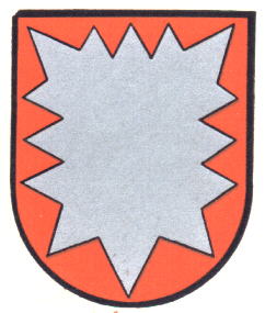 Wappen von Lembeck/Arms of Lembeck