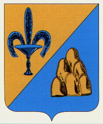 Blason de Montenescourt / Arms of Montenescourt