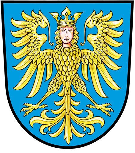 Wappen von Nürnberg