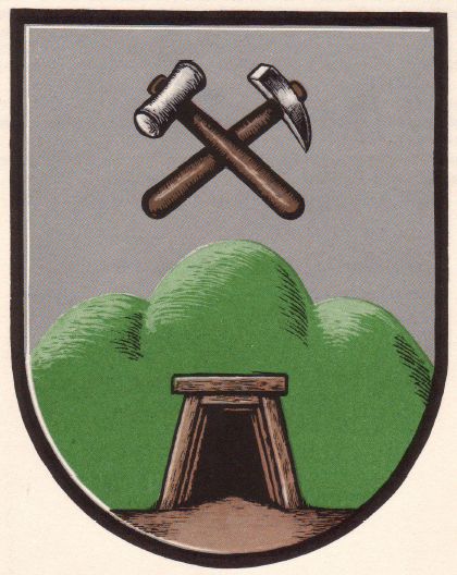Arms of Trbovlje