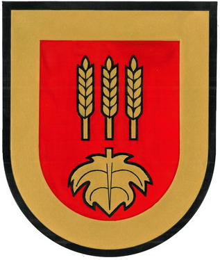 Wappen von Tschanigraben / Arms of Tschanigraben