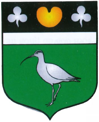 Wapen van De Wilp/Coat of arms (crest) of De Wilp