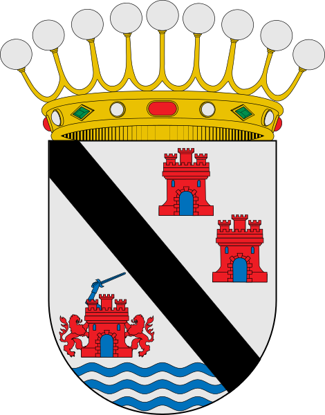 Escudo de Zambrana