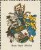 Wappen Segel, Hans