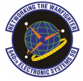 640th Electronic Systems Squadron, US Air Force.png