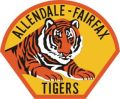 Allendale Fairfax High School Junior Reserve Officer Training Corps, US Army.jpg