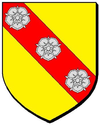 Blason de Gonsans/Arms (crest) of Gonsans