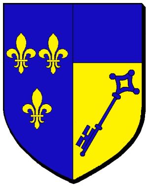 Blason de Hauterives/Arms of Hauterives