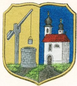 Wappen von Holice (Pardubice)/Coat of arms (crest) of Holice (Pardubice)