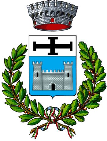 Stemma di Marzano Appio/Arms (crest) of Marzano Appio