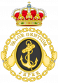 Personnel Head Office, Spanish Navy.png