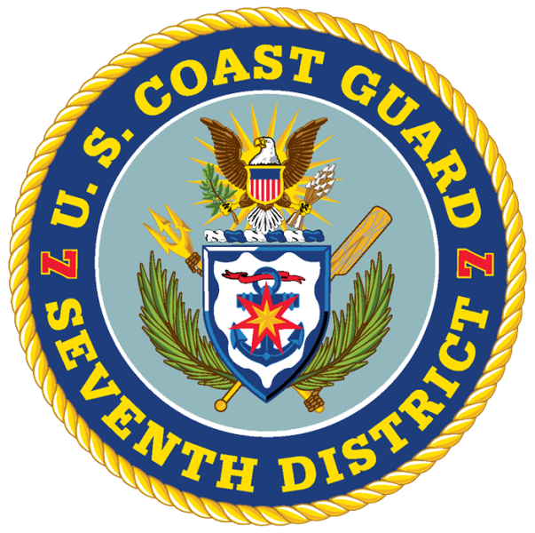 File:US Coast Guard 7th District.png