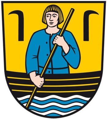 Wappen von Uetz-Paaren/Coat of arms (crest) of Uetz-Paaren