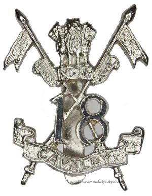 18th Cavalry, Indian Army1.jpg