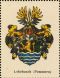 Wappen Lekebusch