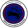 4th Security Forces Squadron, US Air Force.png
