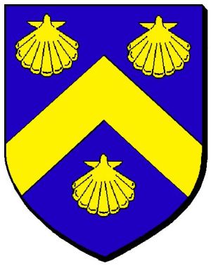 Blason de Beaupuy (Gers) / Arms of Beaupuy (Gers)