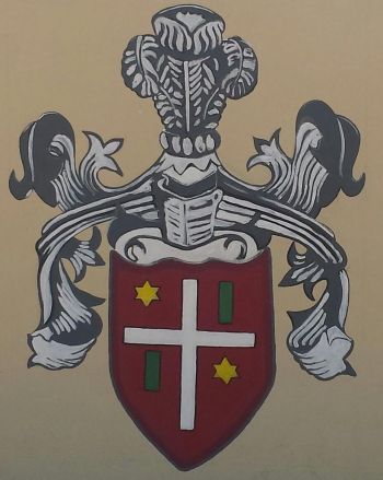 Coat of arms (crest) of Crusader Independent School