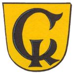 Arms (crest) of Dietersheim