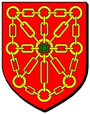 Blason de Gamarthe/Arms (crest) of Gamarthe