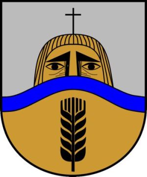 Coat of arms (crest) of Główczyce