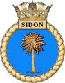 HMS Sidon, Royal Navy.jpg