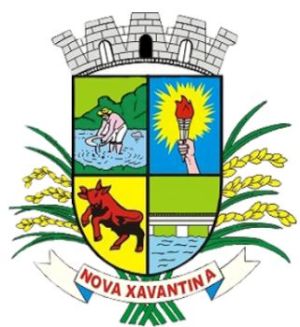 Brasão de Nova Xavantina/Arms (crest) of Nova Xavantina