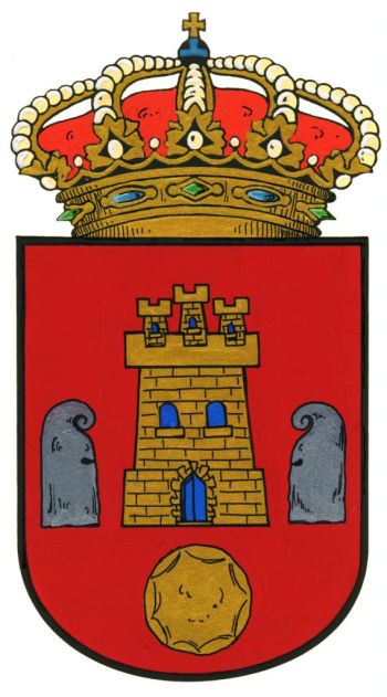Escudo de Pancorbo/Arms (crest) of Pancorbo