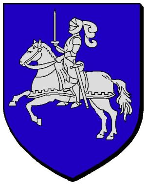 Blason de Pompignan (Tarn-et-Garonne)/Coat of arms (crest) of {{PAGENAME