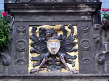 Arms of Quedlinburg