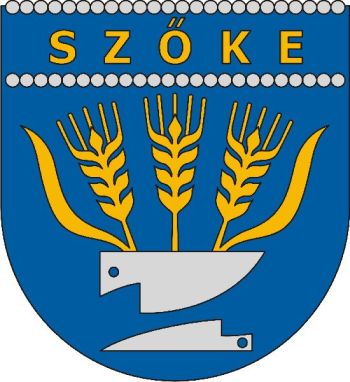Arms (crest) of Szőke