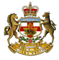 The King's Own Calgary Regiment (RCAC), Canadian Army.png