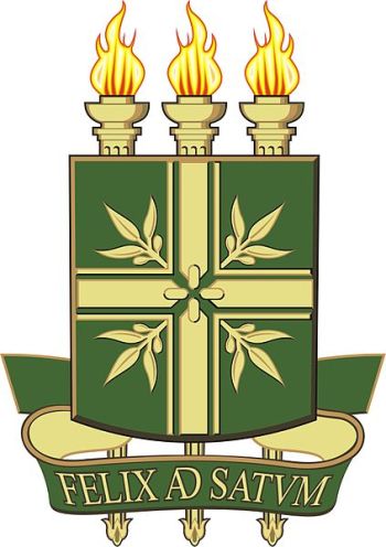 Coat of arms (crest) of Regional University of Cariri