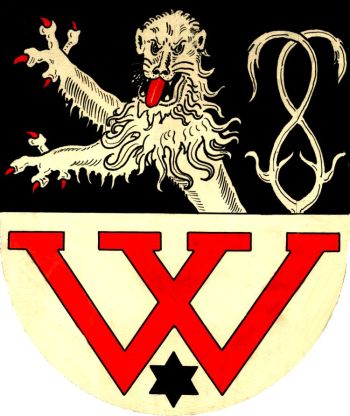 Wappen von Windesheim