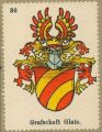 Arms of Grafschaft Glatz