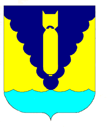 Coat of arms (crest) of the 497th Bombardment Group, USAAF