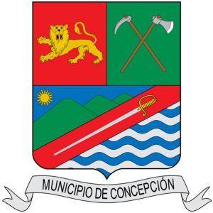 Escudo de Concepción (Antioquia)