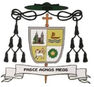 Arms of Pascual Limachi Ortiz