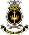 HMAS Ballarat, Royal Australian Navy.jpg