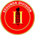 II Division, Colombian Army.png