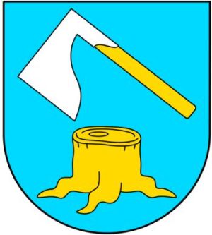 Coat of arms (crest) of Markowa