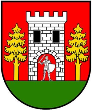 Arms of Wielbark