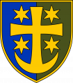 XXI Army Corps, Ukrainian Army.png