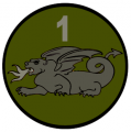 1st Armoured Battalion, 19th Lubelska Mechanized Brigade General of Division Franciszek Kleeberg, Polish Army3.png