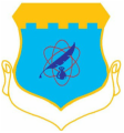 46th Communications Group, US Air Force.png