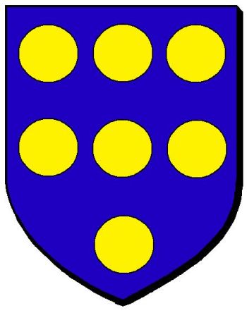 Blason de Camphin-en-Pévèle/Arms (crest) of Camphin-en-Pévèle