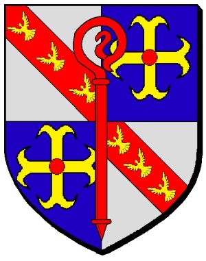 Blason de Haigneville/Arms (crest) of Haigneville