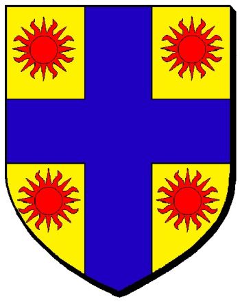 Blason de Limours/Arms (crest) of Limours