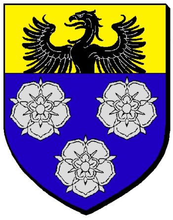 Blason de Maulette